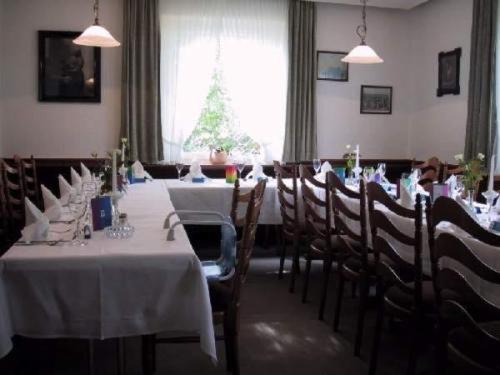 Berghotel Holzerath Зручності фото