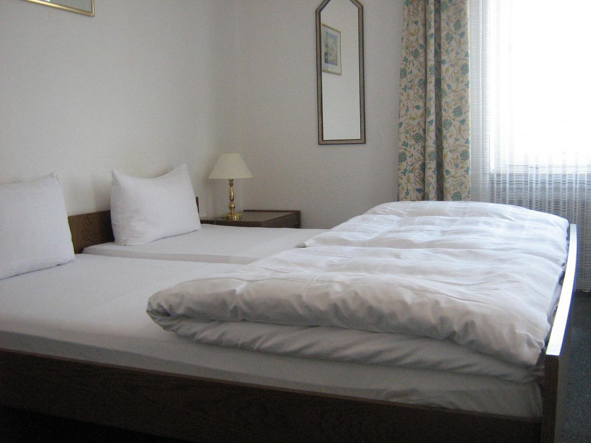 Berghotel Holzerath Екстер'єр фото