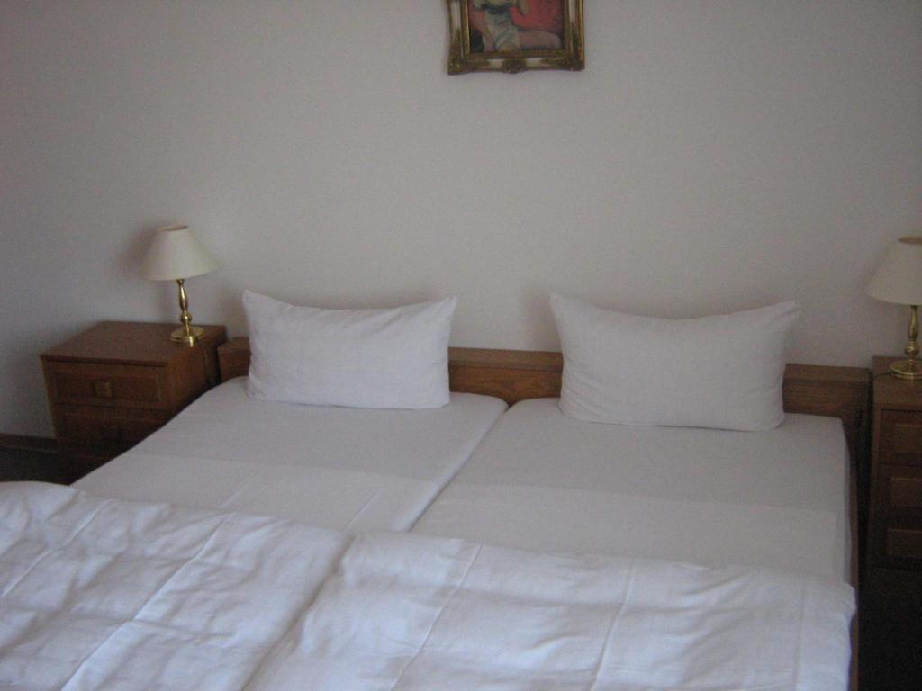 Berghotel Holzerath Екстер'єр фото